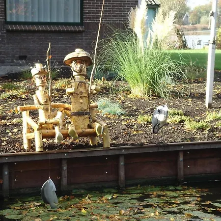 Hotel Restaurant Lakeside