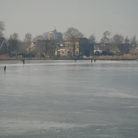 Restaurant Lakeside Эйтхорн