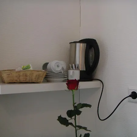 Restaurant Lakeside 3* Эйтхорн