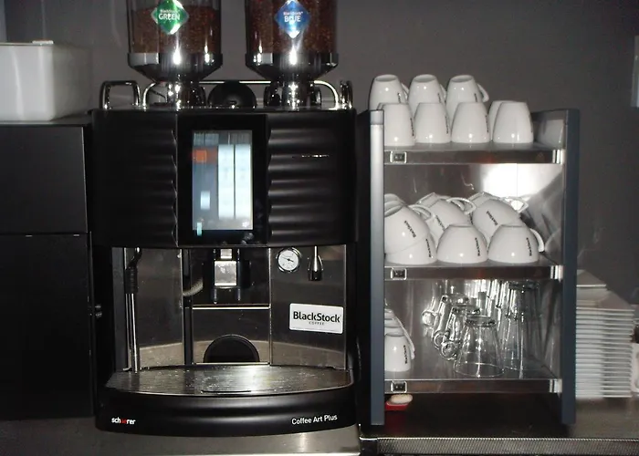 酒店 湖畔餐厅酒店 3*