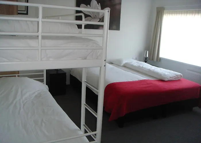 酒店 湖畔餐厅酒店 乌苏尔恩