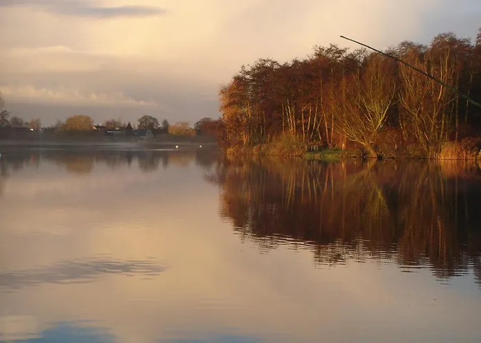 湖畔餐厅酒店 乌苏尔恩