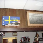 Hotel Hengelsport 3*