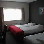 Hotel Hengelsport 3*