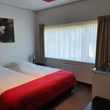 Restaurant Lakeside Hotel