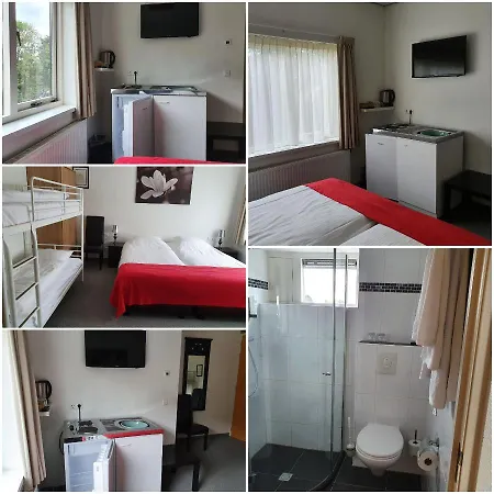 Hotel Restaurant Lakeside Uithoorn