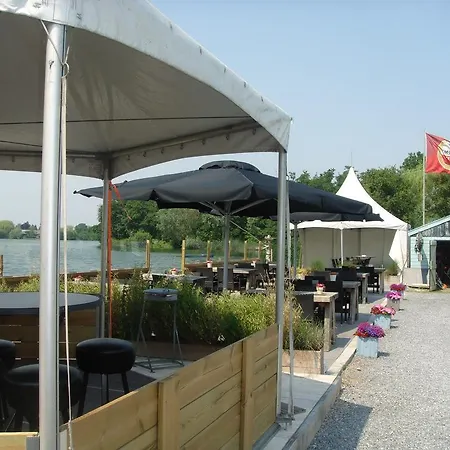 Restaurant Lakeside Hotel