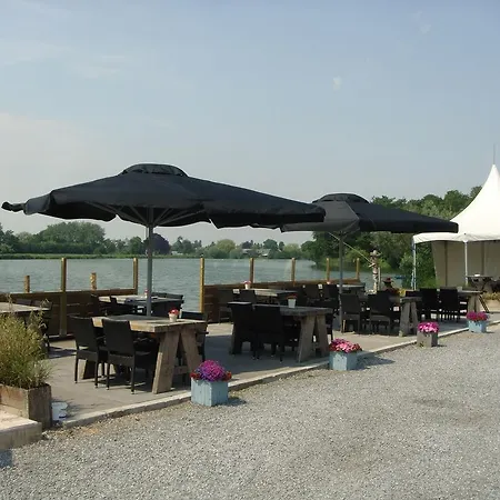 Restaurant Lakeside