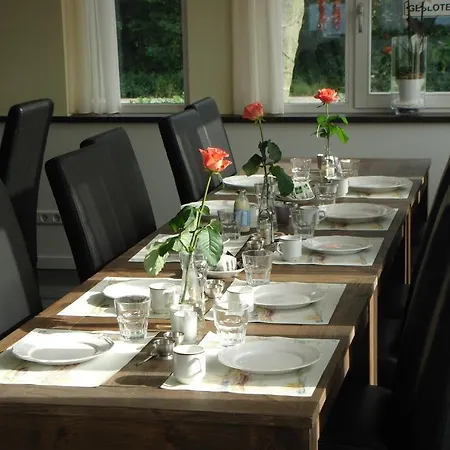 Restaurant Lakeside Hotel Uithoorn