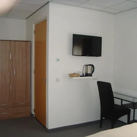 Hotel Restaurant Lakeside