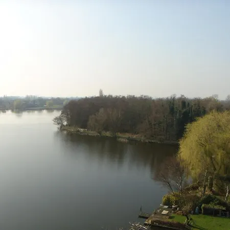 Restaurant Lakeside Hotel