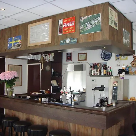 Restaurant Lakeside Uithoorn