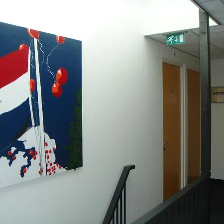 Hotel Restaurant Lakeside