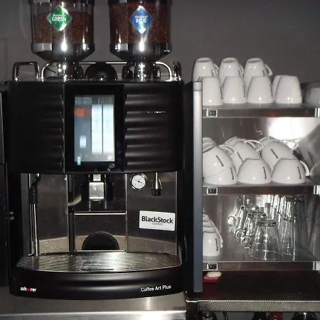 Hotel Hengelsport 3*