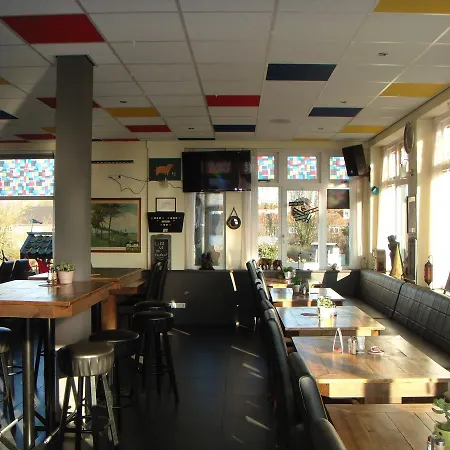 Restaurant Lakeside 3*