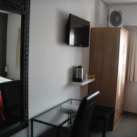 Restaurant Lakeside Hotel