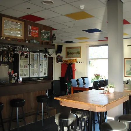 Hotel Restaurant Lakeside Uithoorn