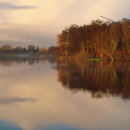 Restaurant Lakeside Uithoorn